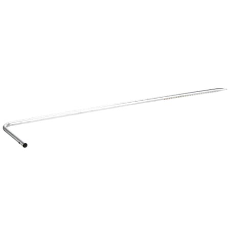 Woodstone Ovens Zip Tube, Left Side D7000-1320-L